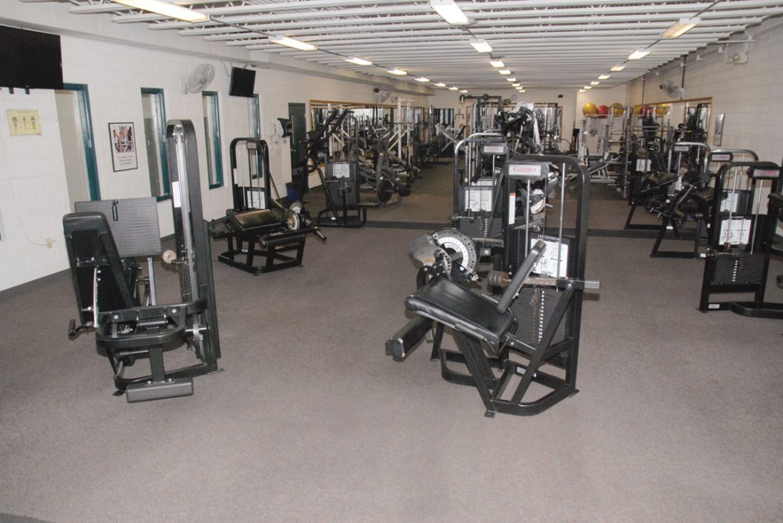 YMCA employees prepare for reopening News, Sports, Jobs The Sentinel